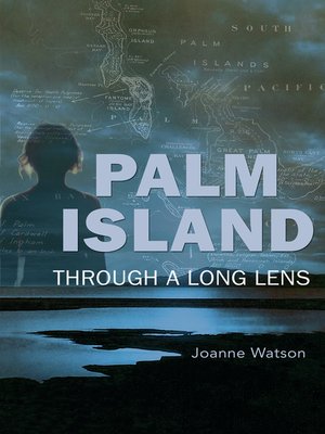 cover image of Palm Island